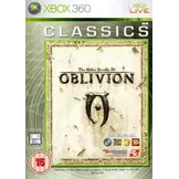 The Elder Scrolls 4 Oblivion (Compleet, Classics)
