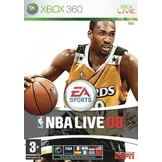 NBA Live 08 (Compleet)