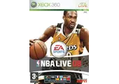 NBA Live 08 (Compleet)