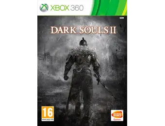 Dark Souls 2 (Boxed)