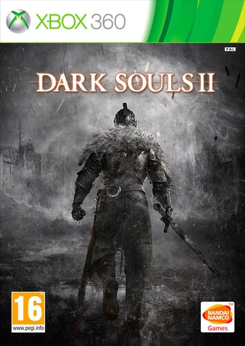 Dark Souls 2 (Boxed)