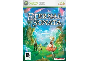 Eternal Sonata (Compleet)