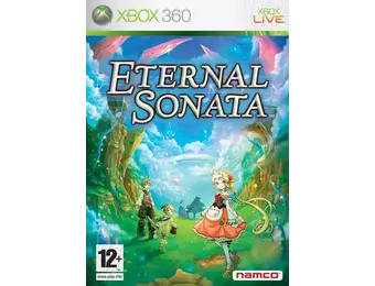 Eternal Sonata (Compleet)