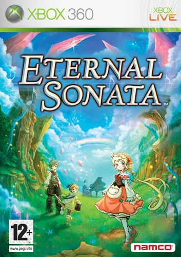Eternal Sonata (Compleet)