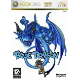 Blue Dragon (Complete)