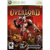 Overlord (Complete)