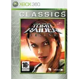 Tomb Raider Legend (Complete, Classics)