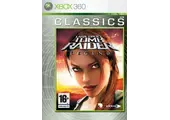 Tomb Raider Legend (Complete, Classics)