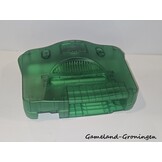 Nintendo 64 met Controller & Bedrading (Jungle Green)