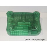 Nintendo 64 met Controller & Bedrading (Jungle Green)