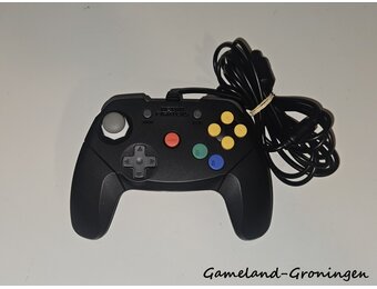 Retro Fighters N64 Controller