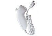 Wii & Wii U Nunchuk (Wit)