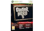 Guitar Hero 5 (Compleet)