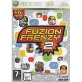 Fuzion Frenzy 2 (Compleet)