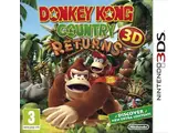 Donkey Kong Country Returns 3D (Compleet, HOL)
