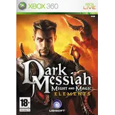 Dark Messiah Might and Magic Elements (Complete)