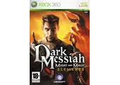 Dark Messiah Might and Magic Elements (Compleet)