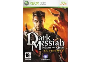 Dark Messiah Might and Magic Elements (Complete)