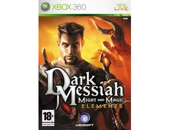 Dark Messiah Might and Magic Elements (Complete)