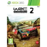WRC FIA World Rally Championship 2 (Compleet)