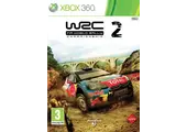 WRC FIA World Rally Championship 2 (Compleet)