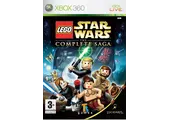 Lego Star Wars The Complete Saga (Compleet)