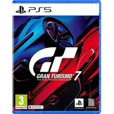 Gran Turismo 7 (Nieuw)