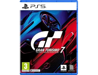 Gran Turismo 7