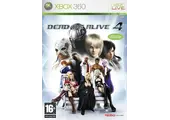 Dead or Alive 4 (Compleet)