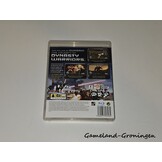 Dynasty Warriors: Gundam (Complete)