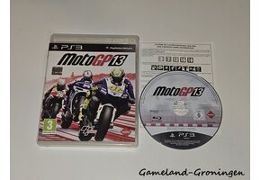 MotoGP 13 (Compleet)