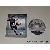FIFA 14 Steelbook (Compleet)