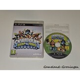 Skylanders Swap Force (Compleet)