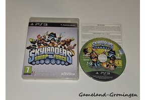 Skylanders Swap Force (Compleet)