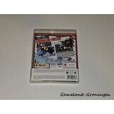 Just Cause 2 (Compleet, Essentials)