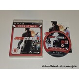 Just Cause 2 (Complete, Essentials)