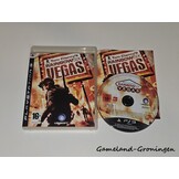 Tom Clancy's Rainbow Six Vegas (Compleet)