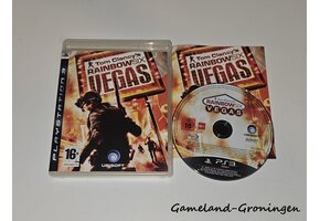 Tom Clancy's Rainbow Six Vegas (Compleet)