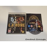 L.A. Noire The Complete Edition (Compleet)
