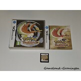 Pokemon HeartGold Version (Complete, HOL)