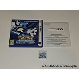 Pokemon Alpha Sapphire (Complete, HOL)