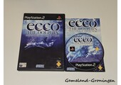 Ecco The Dolphin Defender of the Future (Complete)