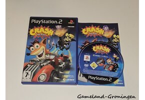Crash Tag Team Racing (Complete)