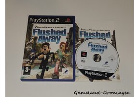Flushed Away (Compleet)