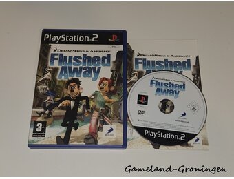 Flushed Away (Complete)