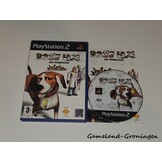 Dog's Life (Compleet)