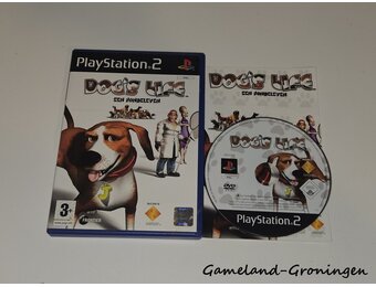 Dog's Life (Compleet)