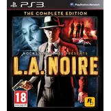 LA Noire The Complete Edition (Complete)