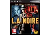 LA Noire The Complete Edition (Complete)