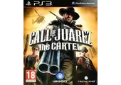 Call of Juarez The Cartel (Compleet)